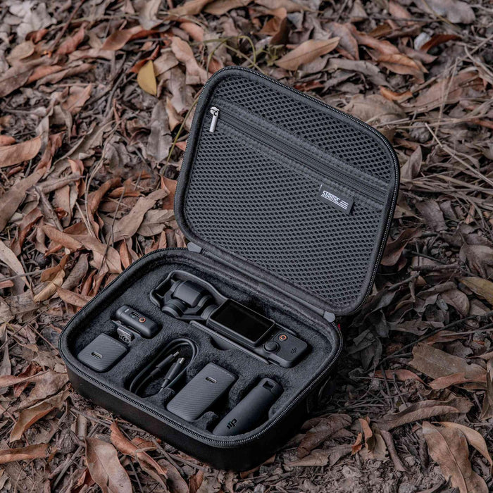 Portable Carrying Case For Dji Pocket 3