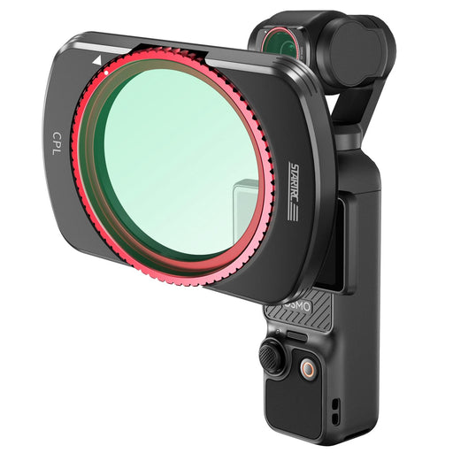 Lens Filter For Dji Pocket 3