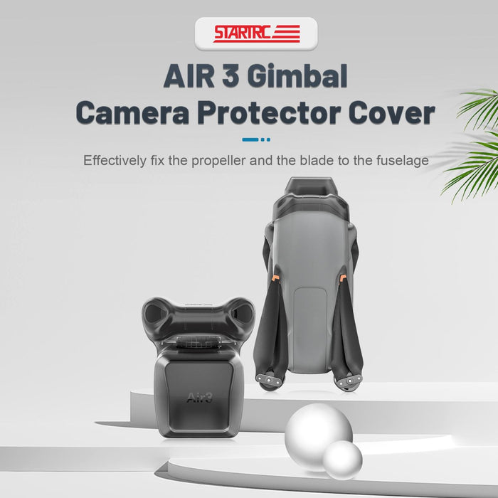 Lens Protective Cover Gimbal For Dji Air 3