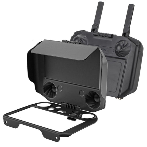2-in-1 Sun Hood & Screen Protector for Controllers