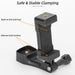 Handheld Tripod Expansion for Dji Pocket 3 - Front Phone