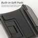 Foldable Dual Hooks Adapter for Dji Pocket 3 - Protective
