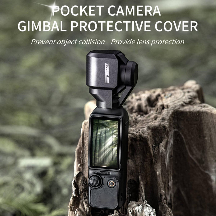 Universal 2-in-1 Gimbal Sunshade for Dji Pocket 3