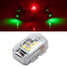 Drone Strobe Night Alarm Led Light