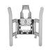 Led Light Folding Heightened Landing Gear Training Rack