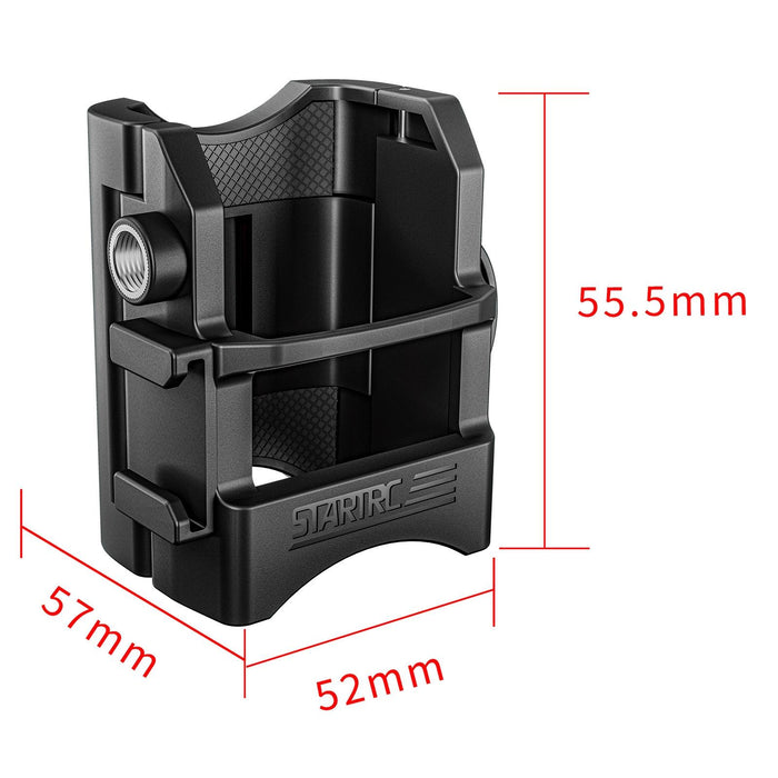 Multifunctional Fixed Mount Expansion Adapter Bracket