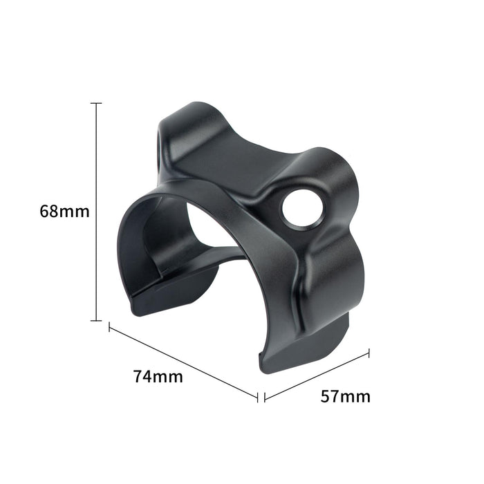 Lens Hood Gimbal Anti Glare Sunshade Cover For Dji Mini 4