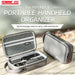 Compact Carrying Case for Dji Pocket 3 - Body Storage Bag