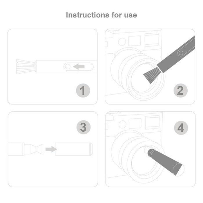 P Gm 112 Screen Lens Cleaning Pen For Dji Drones