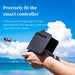 Foldable Controller Sunshade For Dji Mini 3 Pro Remote