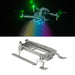 Led Light Folding Anti Fall Heightened Landing Gear