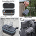 B770 Mini Carrying Case For Dji Mic 2 Wireless Microphone