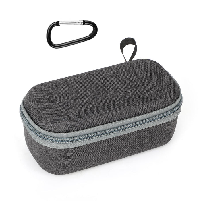 B770 Mini Carrying Case For Dji Mic 2 Wireless Microphone