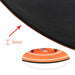 Rc Drone Quadcopter Portable Parking Apron Fast Fold