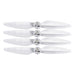 Low Noise Led Propellers - 2 Pairs