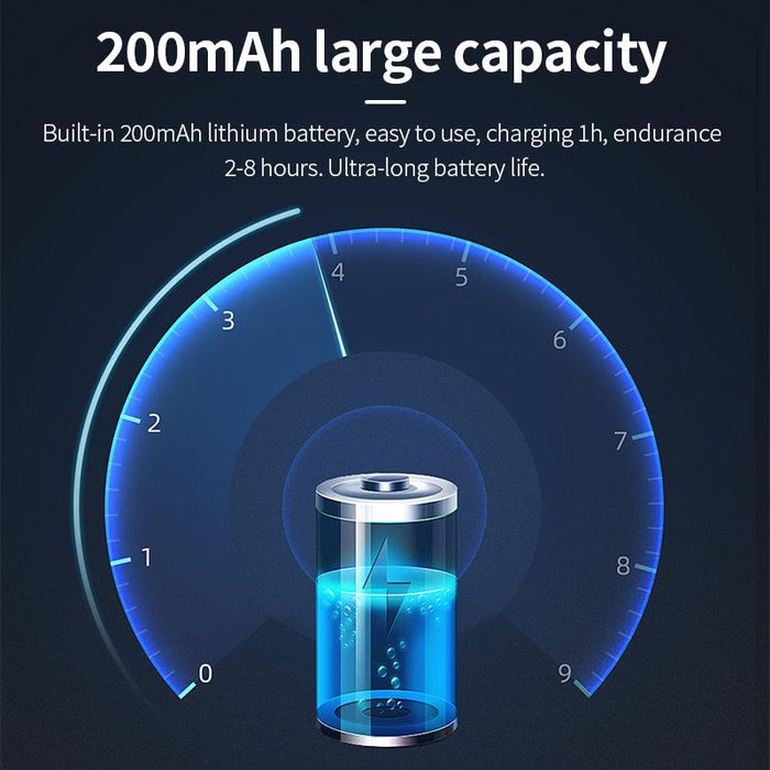 Magnetic Fill Light Kit For Dji Pocket Grey