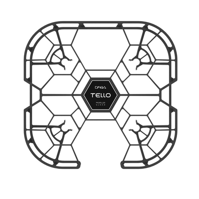 Tl 001 Fully Enclosed Square Protective Cover For Dji Tello