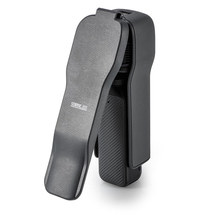 Osmo Pocket 3 Storage Case With Lanyard Black