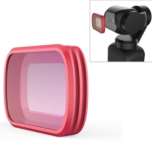 Mrc Cpl Professional Diving Color Lens Filter For Dji Pocket