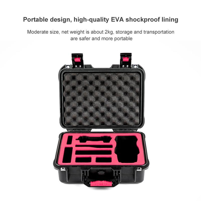 P Ha 033 Waterproof Storage Box for Dji Mavic 2