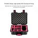 P Ha 033 Waterproof Storage Box for Dji Mavic 2