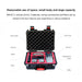 P Ha 033 Waterproof Storage Box for Dji Mavic 2