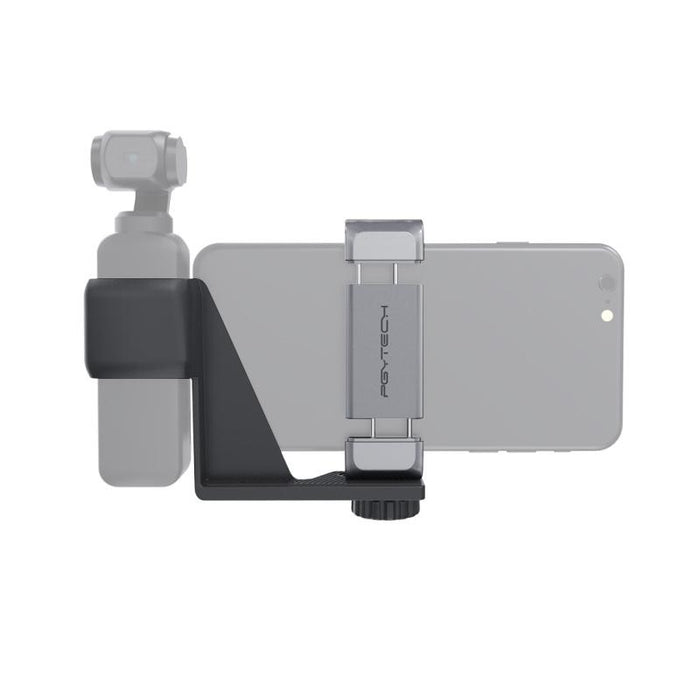 Mobile Phone Fixing Bracket Clip Set For Dji Pocket