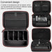 Portable Storage Travel Carrying Cover Box For Dji Pocket