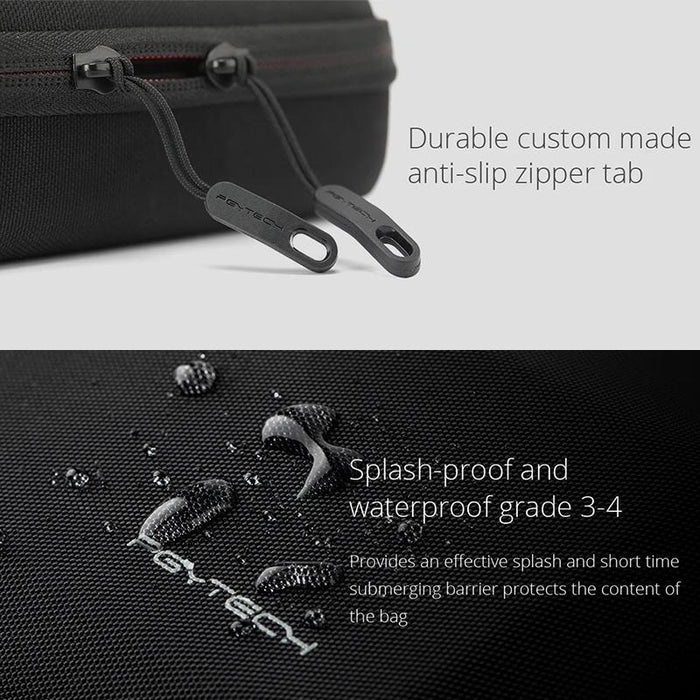 Portable Storage Travel Carrying Cover Box For Dji Pocket