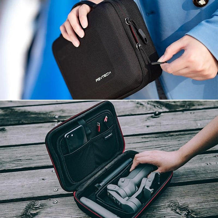 Portable Storage Travel Carrying Cover Box For Dji Pocket