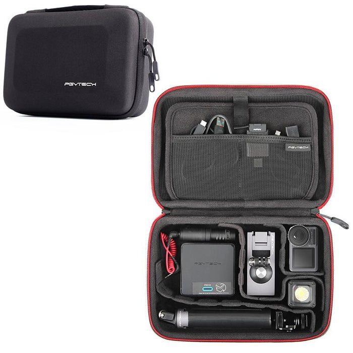 Portable Storage Travel Carrying Cover Box For Dji Pocket