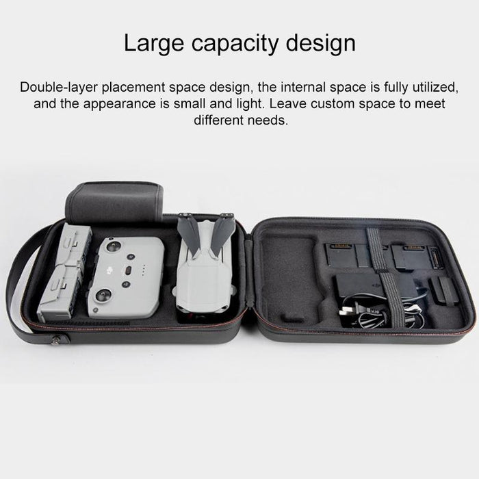 Portable Storage Travel Carrying Cover Box For Dji Mavic