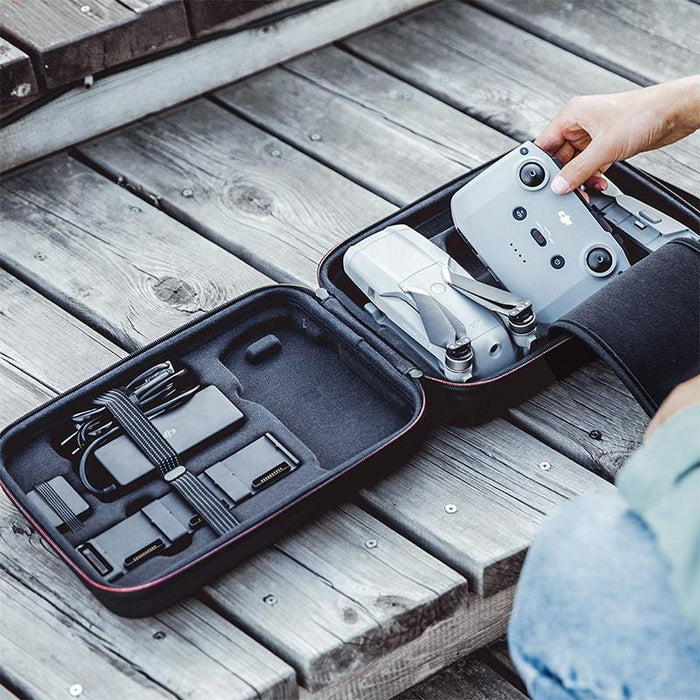 Portable Storage Travel Carrying Cover Box For Dji Mavic