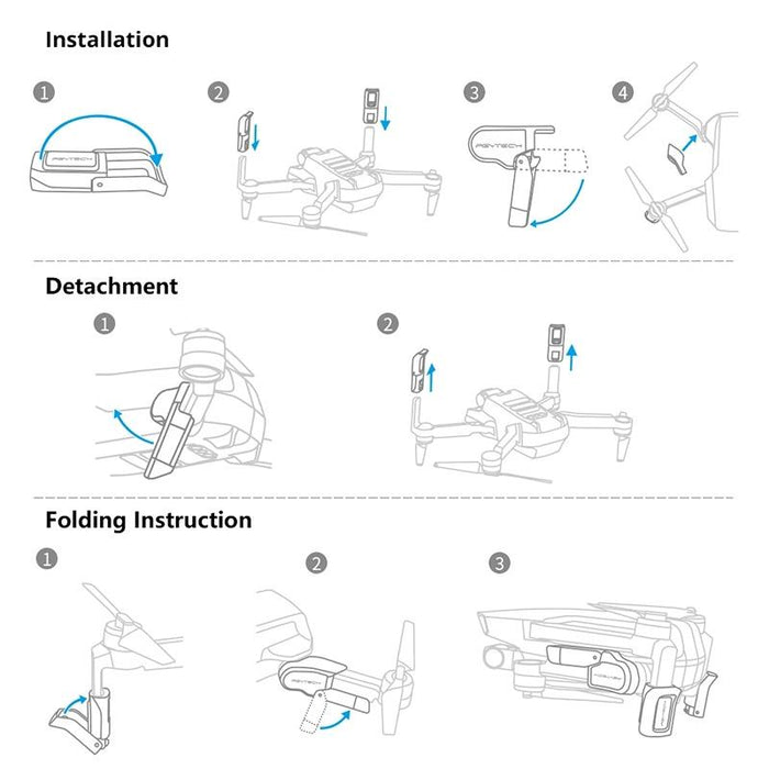 P 12a 012 Portable Heightened Landing Gear Extensions Rack