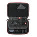 P 12a 016 Portable Storage Travel Carrying Cover Box