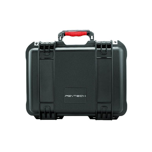 P 16a 037 Portable Safety Box Waterproof And Moisture Proof