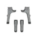 Portable Heightened Landing Gear for Dji Mavic Air 2