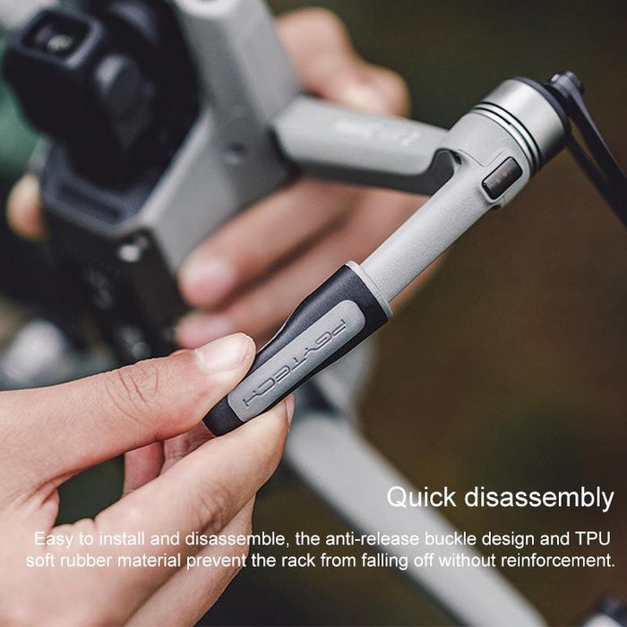 Portable Heightened Landing Gear for Dji Mavic Air 2