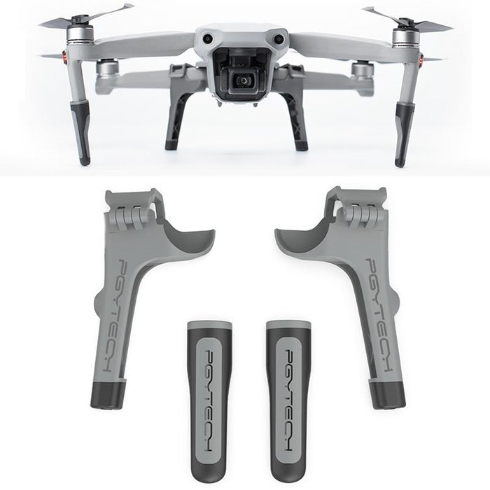 Portable Heightened Landing Gear for Dji Mavic Air 2
