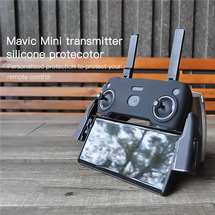 For Dji Mavic Mini Transmitter Dustproof Shockproof