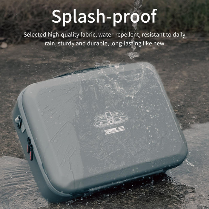 Avata 2 Drone Messenger Bag - Compact Storage Solution