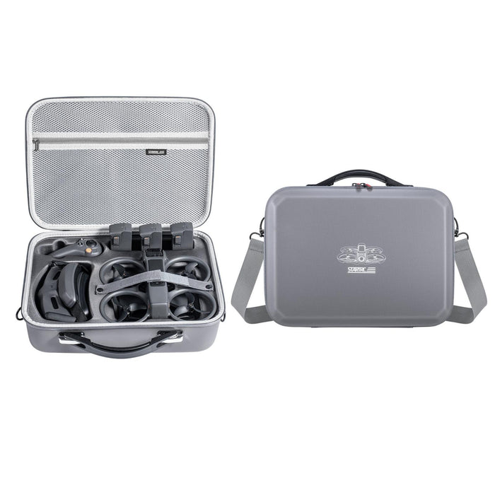 Avata 2 Drone Messenger Bag - Compact Storage Solution