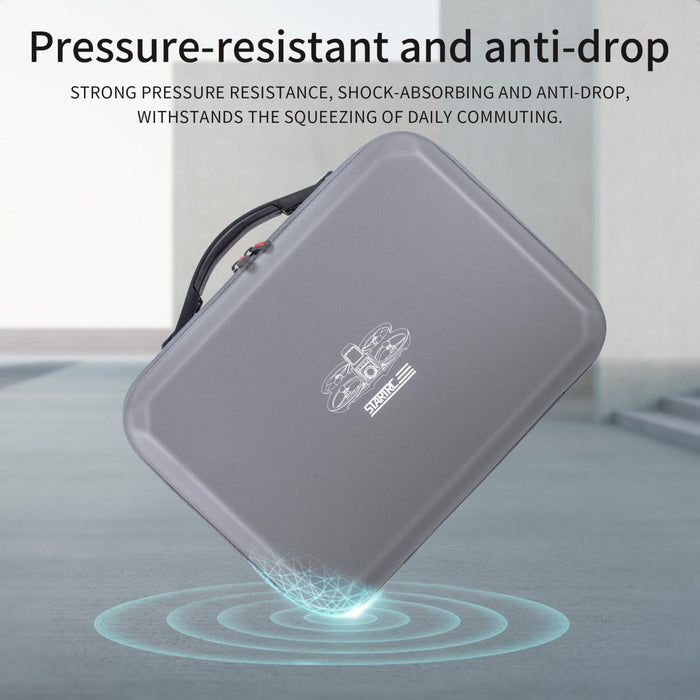 Avata 2 Drone Messenger Bag - Compact Storage Solution