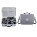 Avata 2 Drone Messenger Bag - Compact Storage Solution