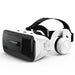 3d Vr Glasses Hifi Headset For 4.7 - 6.1 Inch Smartphones