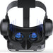 3d Vr Glasses Hifi Headset For 3.5 - 6.0 Inch Smartphones