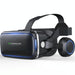 3d Vr Glasses Hifi Headset For 3.5 - 6.0 Inch Smartphones