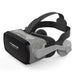 3d Vr Glasses For 4.0 - 6.3 Inch Smartphones