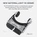 3d Vr Glasses For 4.0 - 6.3 Inch Smartphones