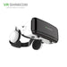 3d Vr Glasses For 4.7 - 6.1 Inch Smartphones Headset